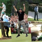 Memorable Weekend Golf Tournament Moments