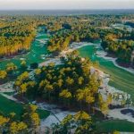 Minimalist Golf Course Philosophy