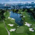 Must-visit Southeast Asian Golf Courses