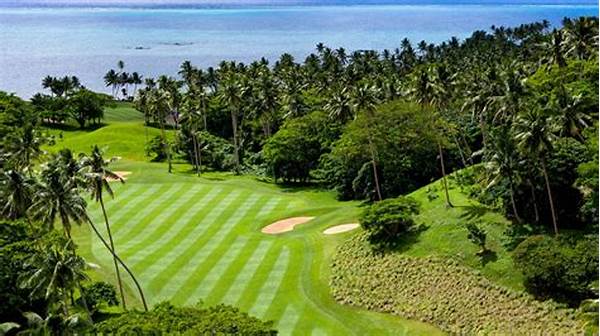 “must-visit Tropical Golf Destinations”