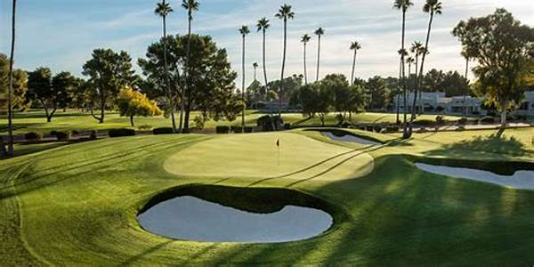 Must-visit Winter Golfing Countries