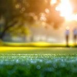 Peaceful Golf Retreats For Relaxation