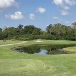 Peaceful Golf Vacation Destinations