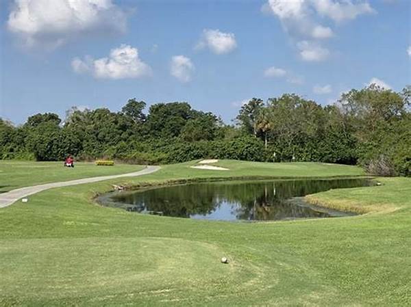 Peaceful Golf Vacation Destinations