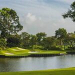 Peaceful Golfing Getaway Locations