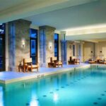 Peaceful Weekend Spa Retreats
