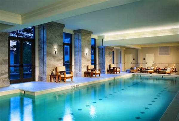 Peaceful Weekend Spa Retreats