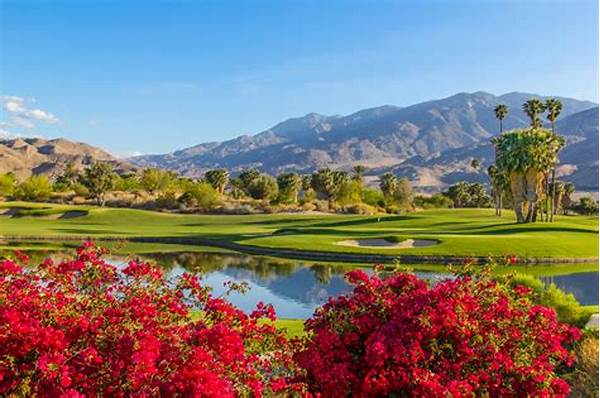 Perfect Weather Golf Course Vacations