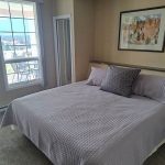 Pet-accessible Golf Course Lodging