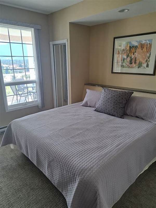 Pet-accessible Golf Course Lodging