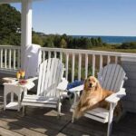 Pet-friendly Golf Resort Accommodations