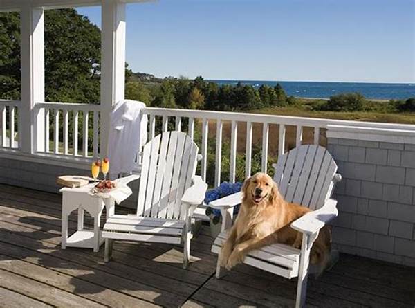Pet-friendly Golf Resort Accommodations