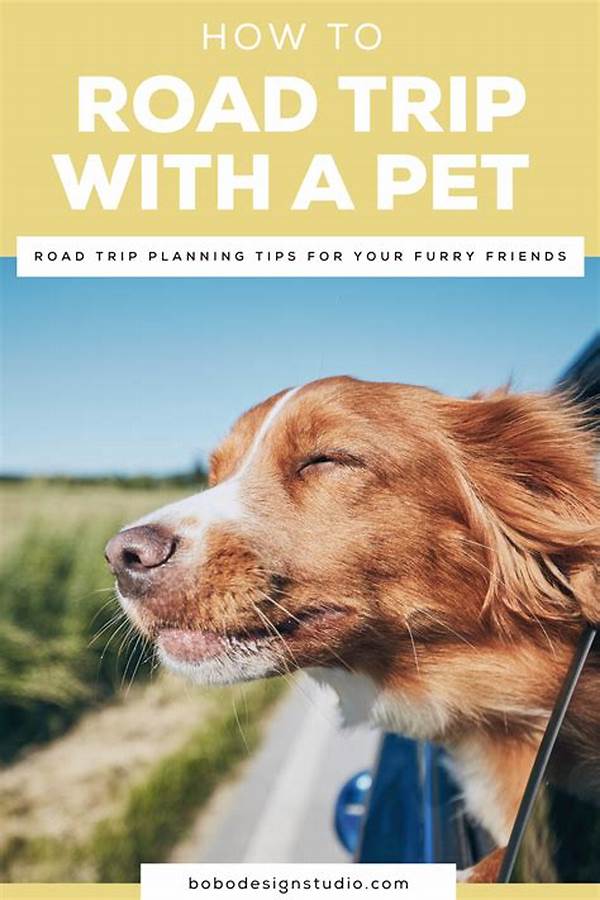 Planning A Golf Trip With Pets