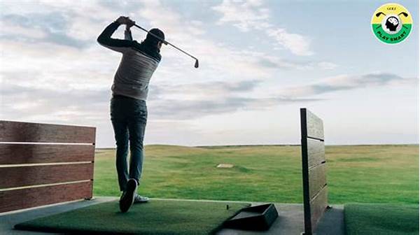 Planning Efficient Short Golf Escapes