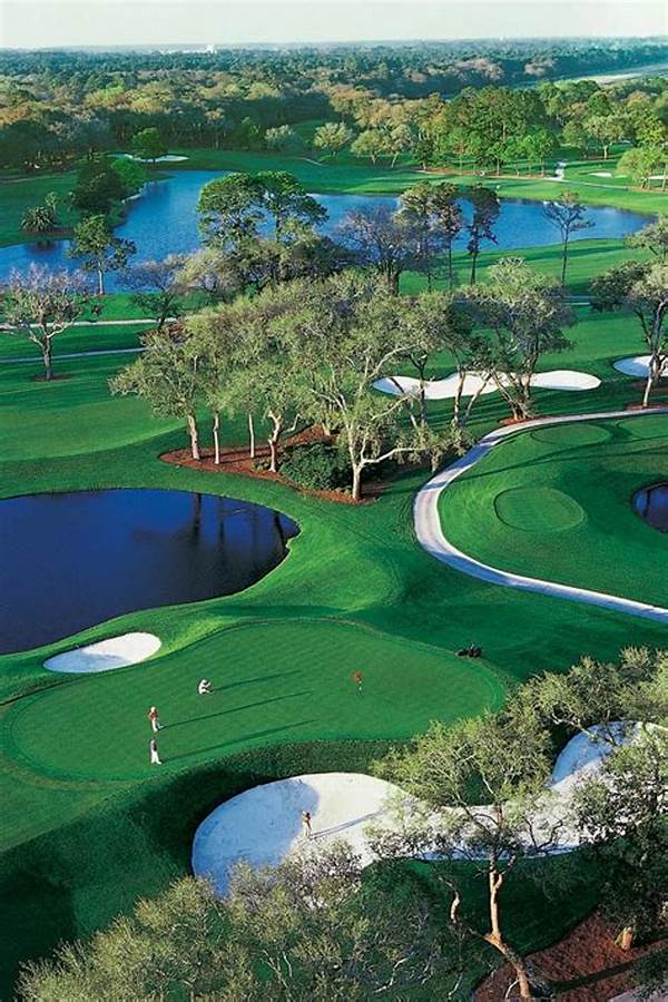Popular Weekend Golf Course Reviews