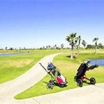 Premier Adults-only Golf Holidays