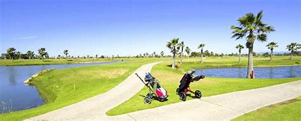 Premier Adults-only Golf Holidays