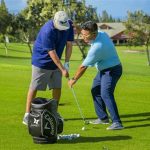 Premier Golf Instruction Resort Programs