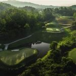 Premier Golf Locations In Asia