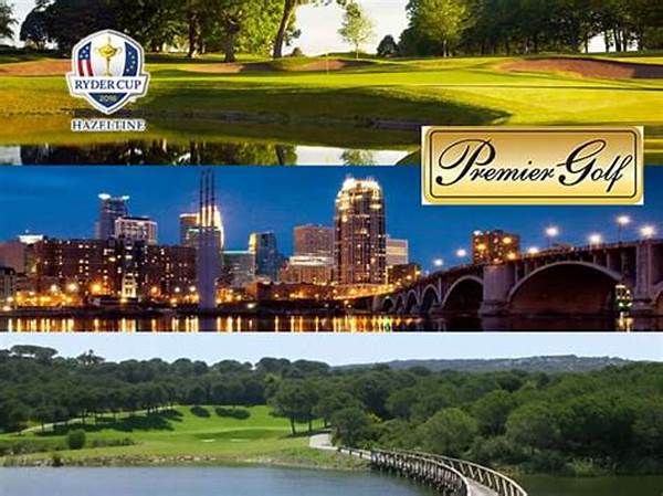 Premier Group Golf Travel Spots