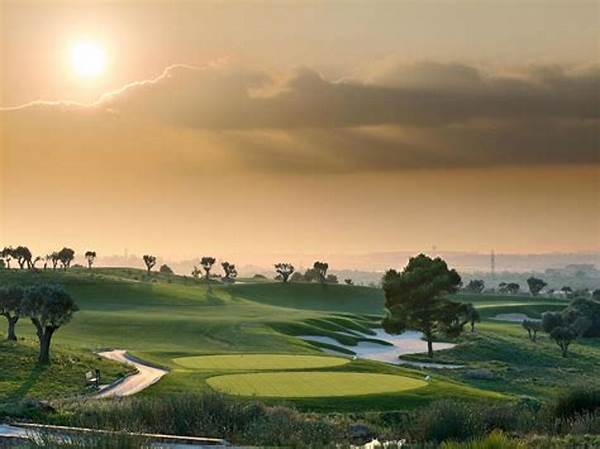 Premier International Golf Holiday Destinations