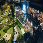 Premium Dining In Golf Environments