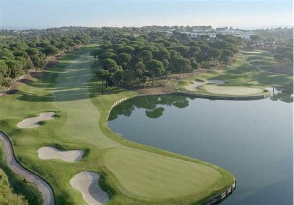 Premium Golf And Wellness Tours