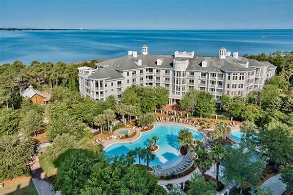 Premium Golf Resort Discounts