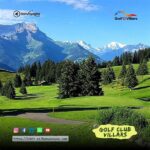 Premium Golfing Tour Itineraries