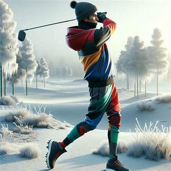 Premium Overseas Winter Golf Experiences