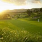 Prestigious Golf Courses Heritage