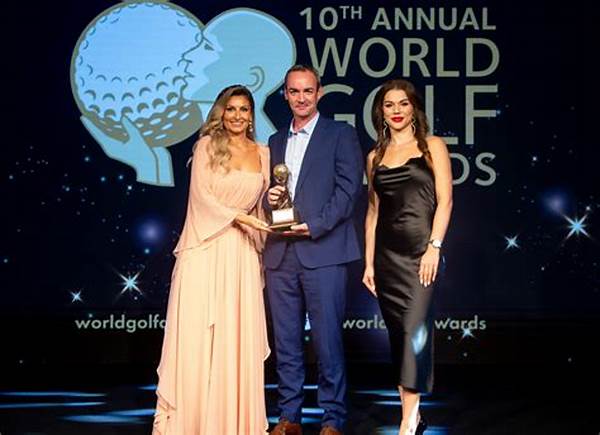Prestigious Golf Destination Tours