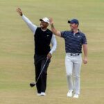 Prestigious International Golf Competitions