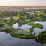 Private Golf Course Events