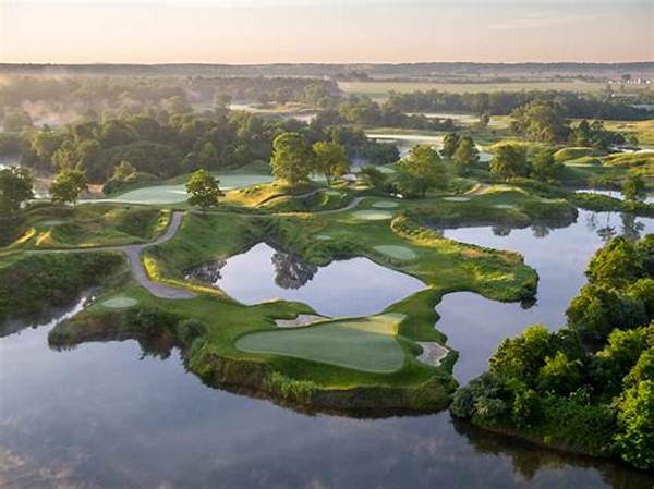 Private Golf Course Events