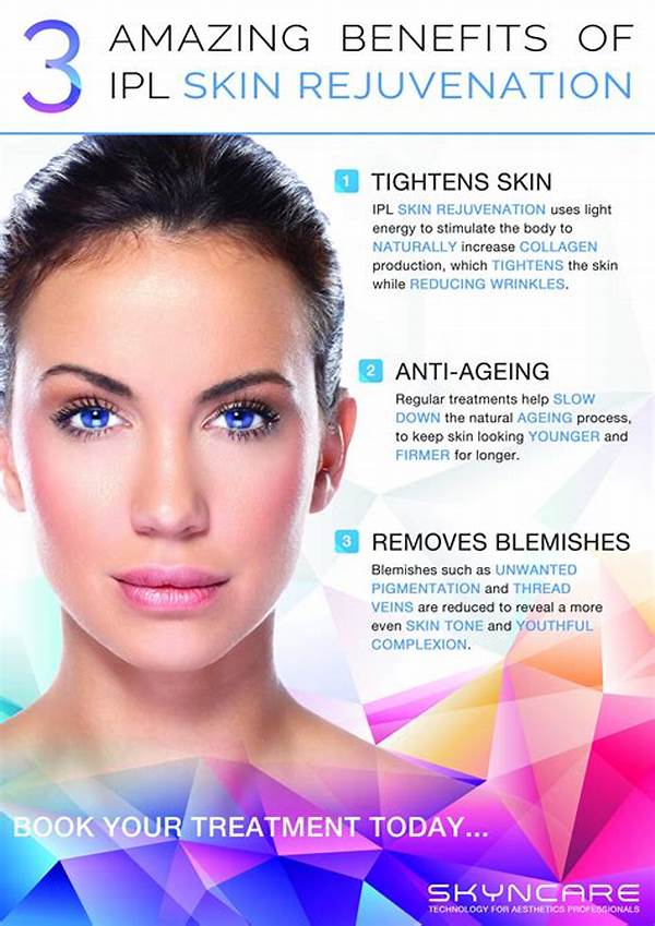 Rejuvenating Skin Care Treatments