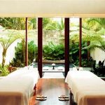 Relaxing Luxury Spa Escape