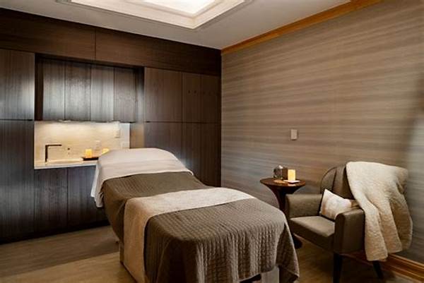 “relaxing Spa Experiences For Two”