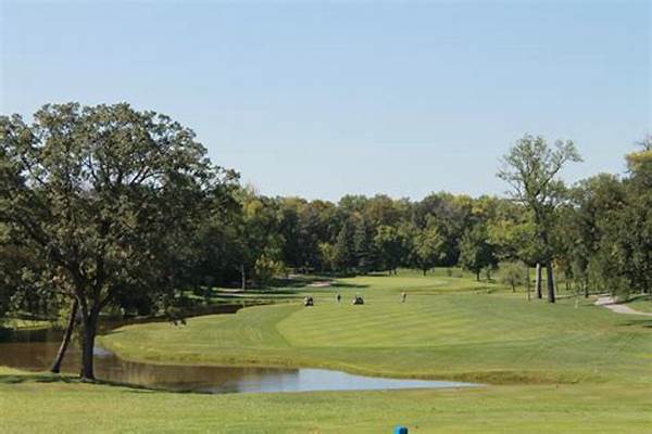 Reliable Seasonal Golf Course Options