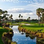 Renowned Golf And Spa Getaways