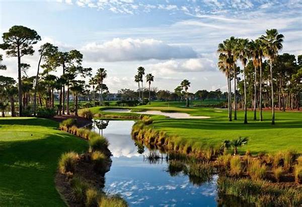 Renowned Golf And Spa Getaways