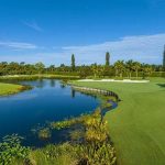 Renowned Golf Championship Venues