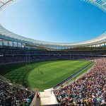 Renowned Golf Event Venues Worldwide