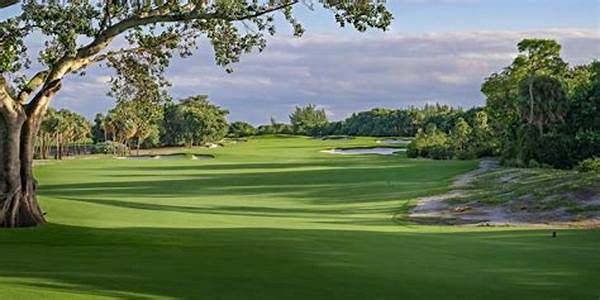Renowned Historic Golfing Locations