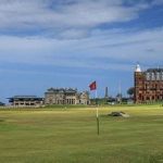 Renowned Worldwide Golf Locations