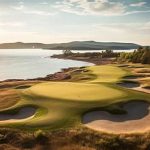 Renowned Worldwide Golfing Retreats