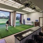 Resorts With Golf Training Facilities