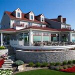 Romantic Golf Weekend Retreats