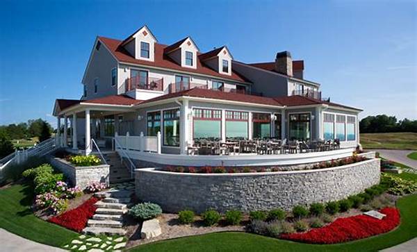 Romantic Golf Weekend Retreats