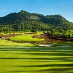 Scenic Championship Courses In Thailand